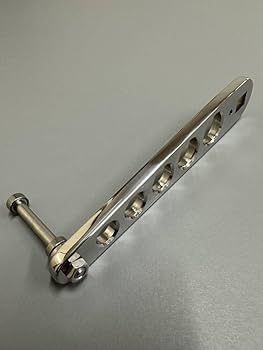 Amazon.co.jp: 嶋田工房 カスタムハンドルアーム 115mm